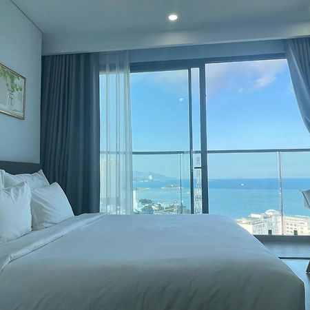 Marina Suites Apartment Nha Trang Exterior foto